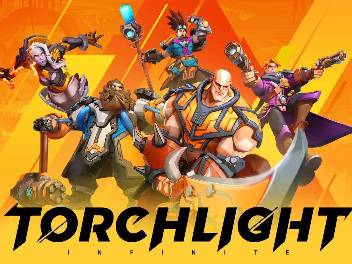 Torchlight Infinite: confira requisitos para rodar o jogo free-to