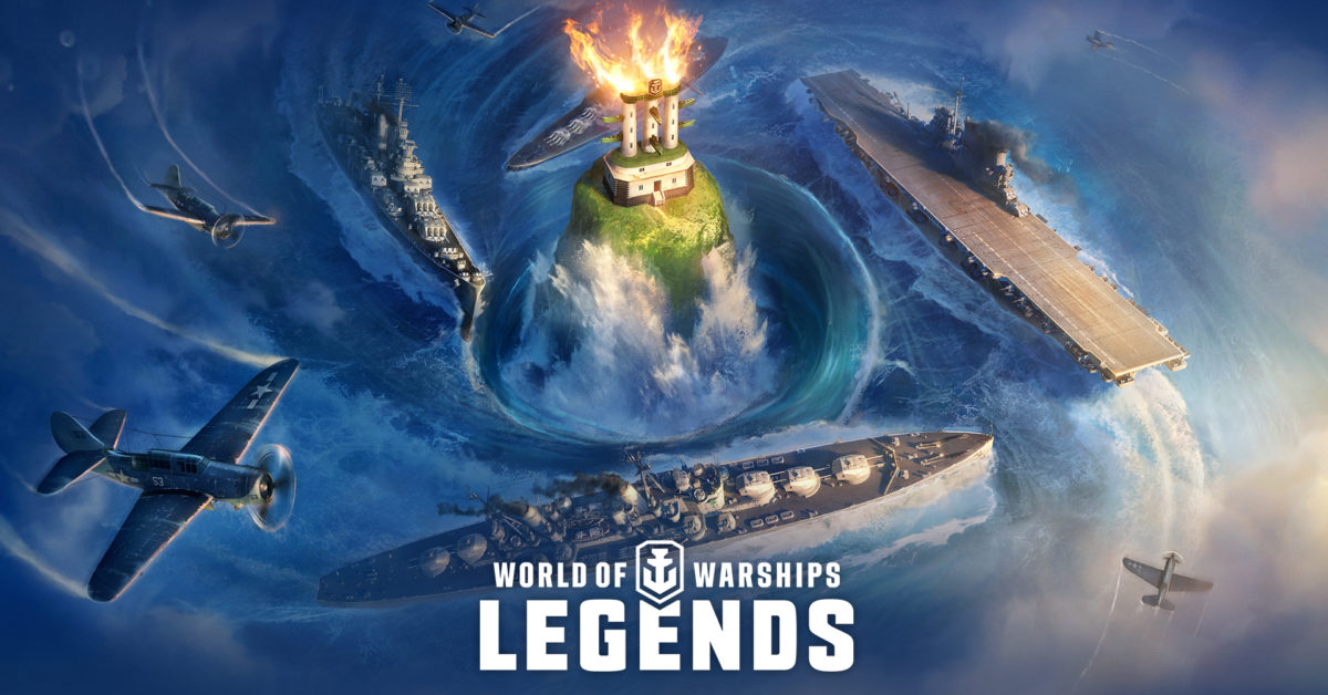 World Of Warships: Legends Celebrates Its Third Anniversary - Vimarsana News