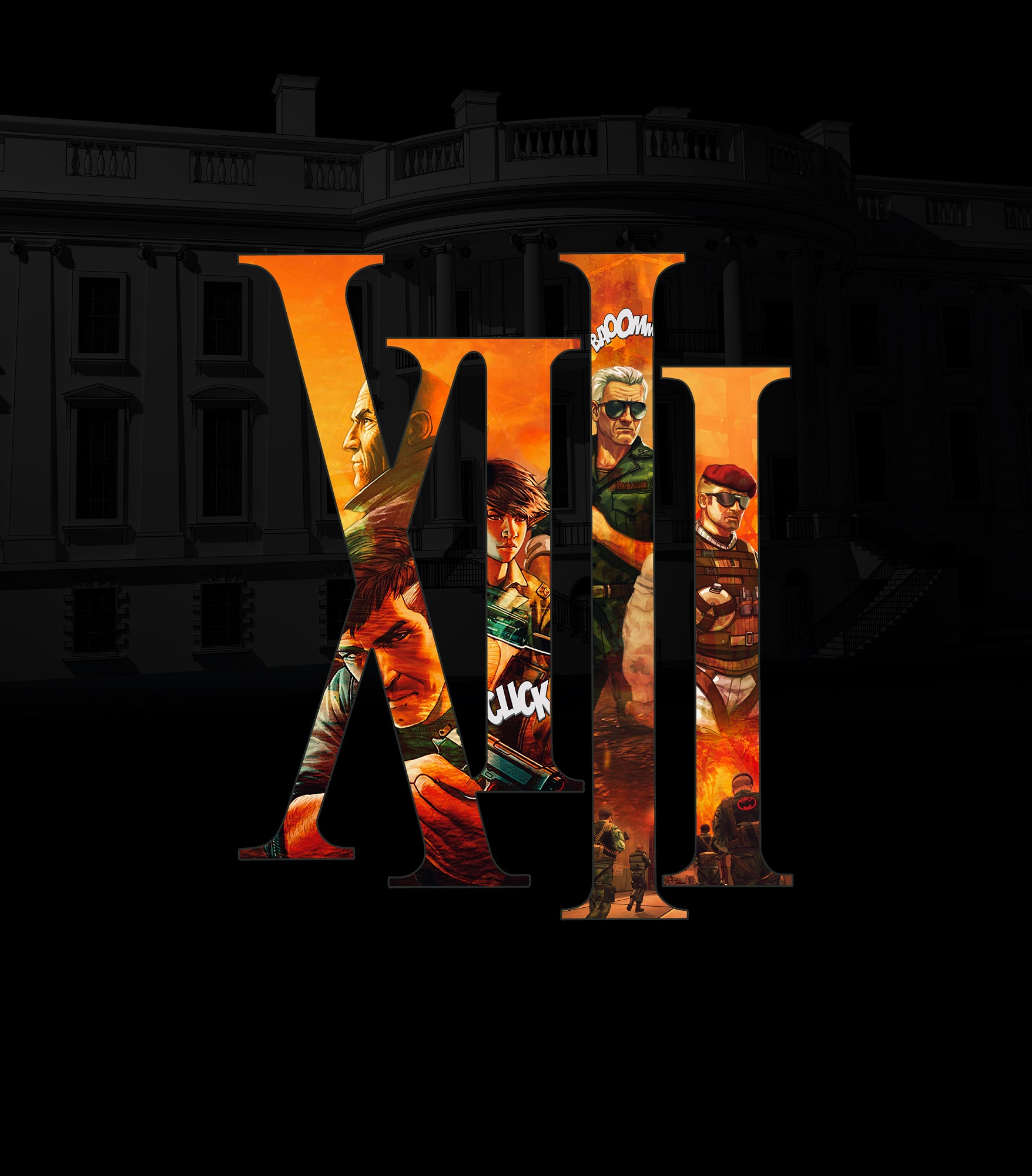 XIII News, Rumors and Information - Bleeding Cool News Page 1