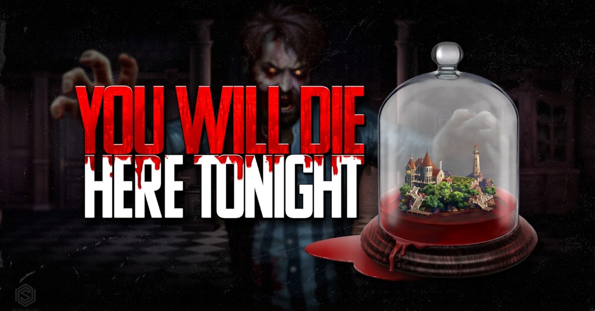 You Will Die Here Tonight Receives Halloween Release Date