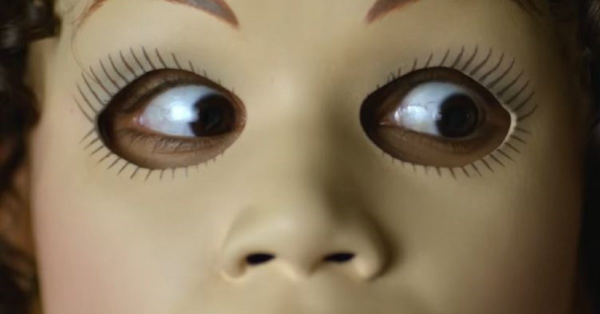 American Horror Stories S02 Teaser Confirms Trailer Drop On Wednesday - Vimarsana News
