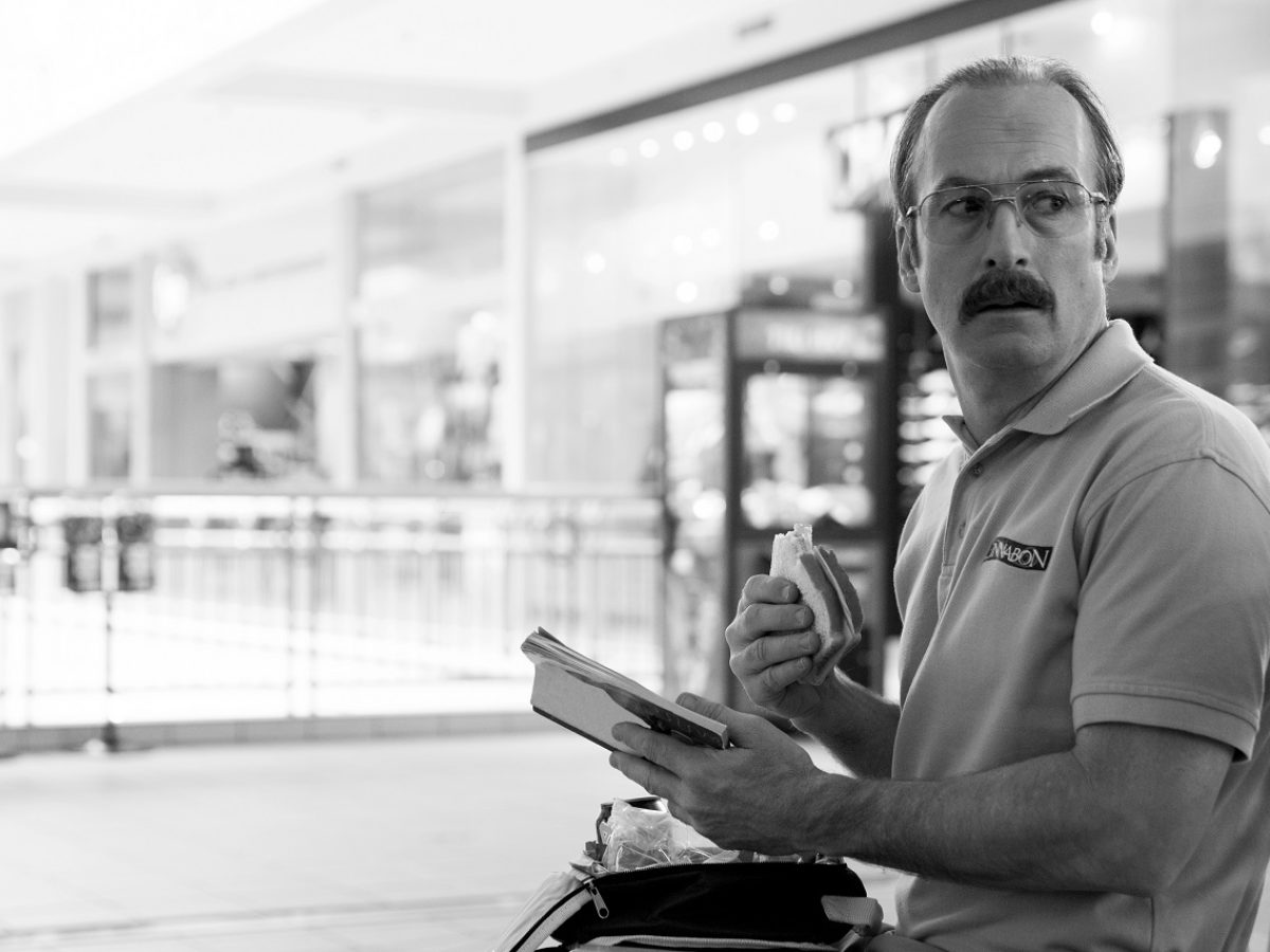 その他 Better Call Saul \"Gene Tacavic\" Gene Takovic's Story | Better Call Saul - YouTube