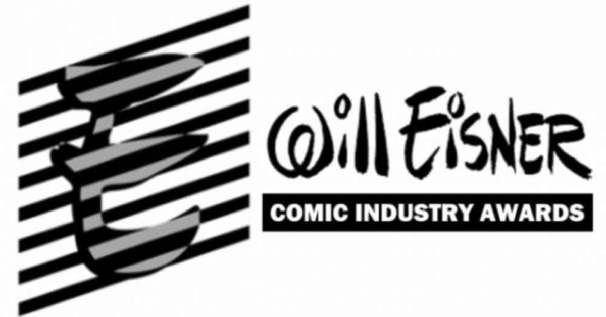 The Eisner Awards Winners 2022, As Announced At San Diego ComicCon