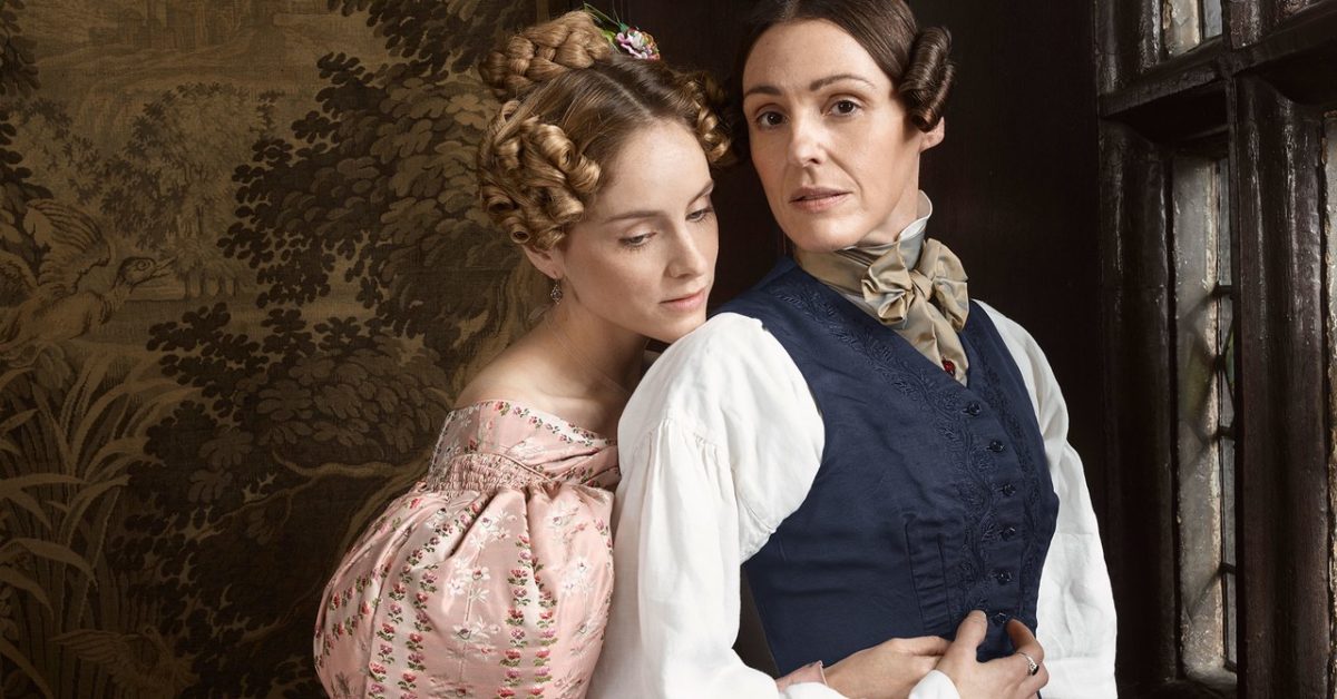 Gentleman Jack: How Sally Wainwright 4-Season Plan Might Have Ended