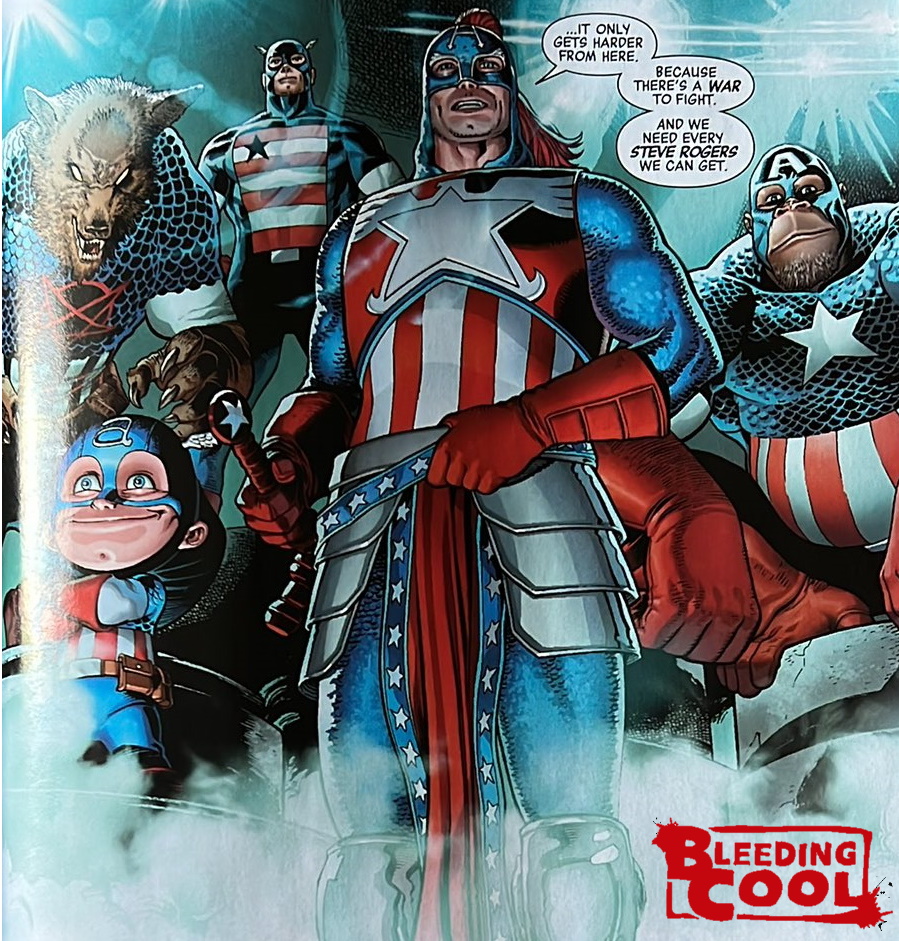 4th of july foams release date