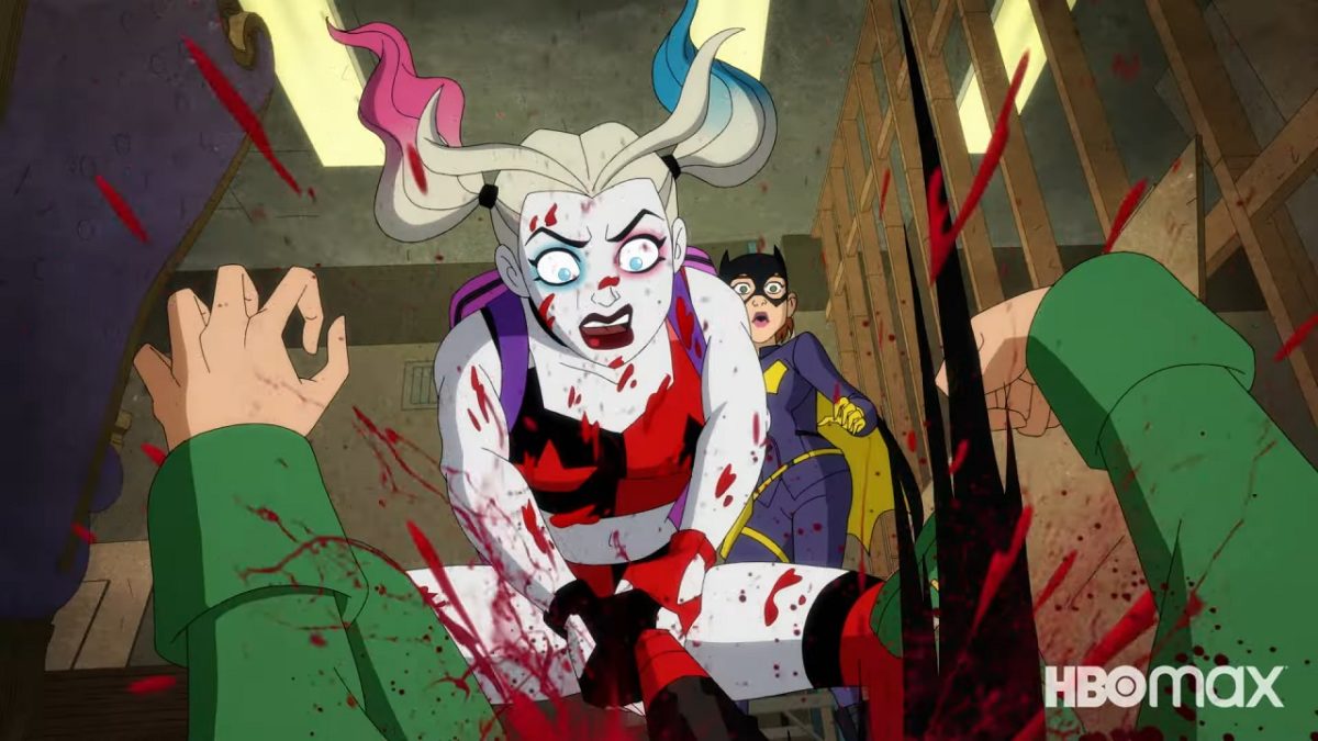 Harley Quinn in Velma's HBO Max Series? There's a Chance