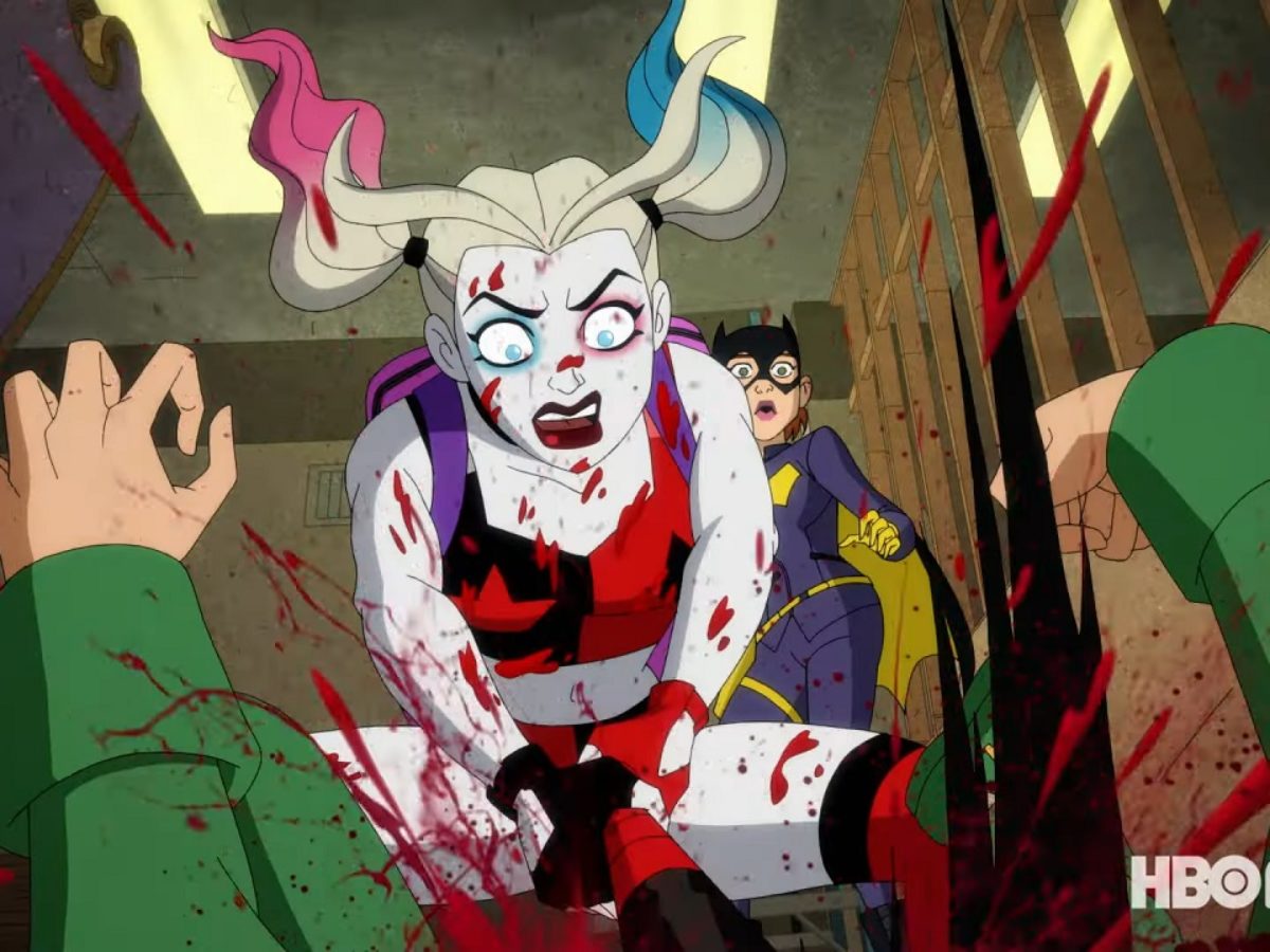 Harley Quinn: New HBO Max Season 3 Trailer Puts the 