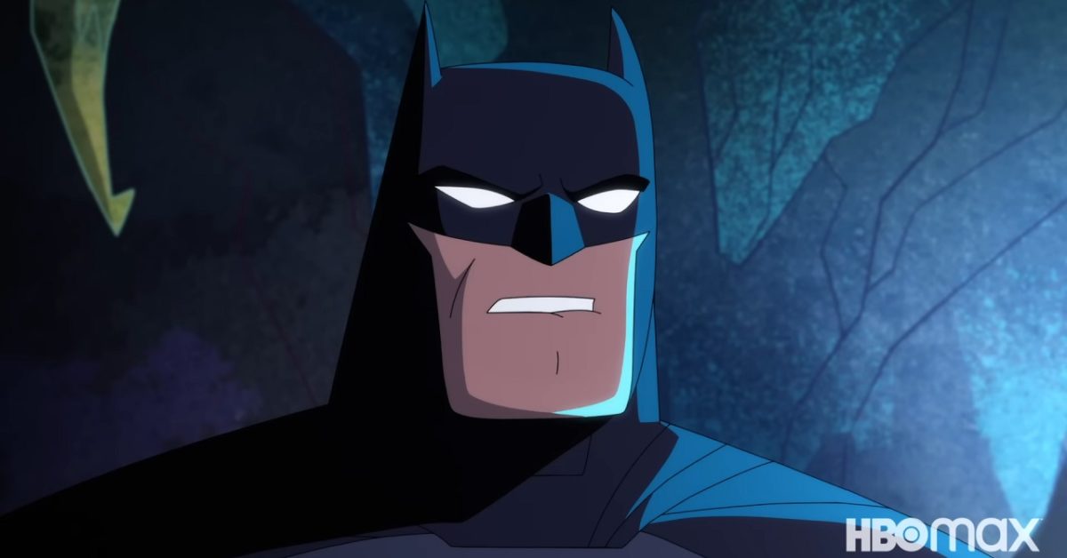 Harley Quinn EPs: Nixed Season 3 Bruce Wayne Scene "Really Mean" - Vimarsana News