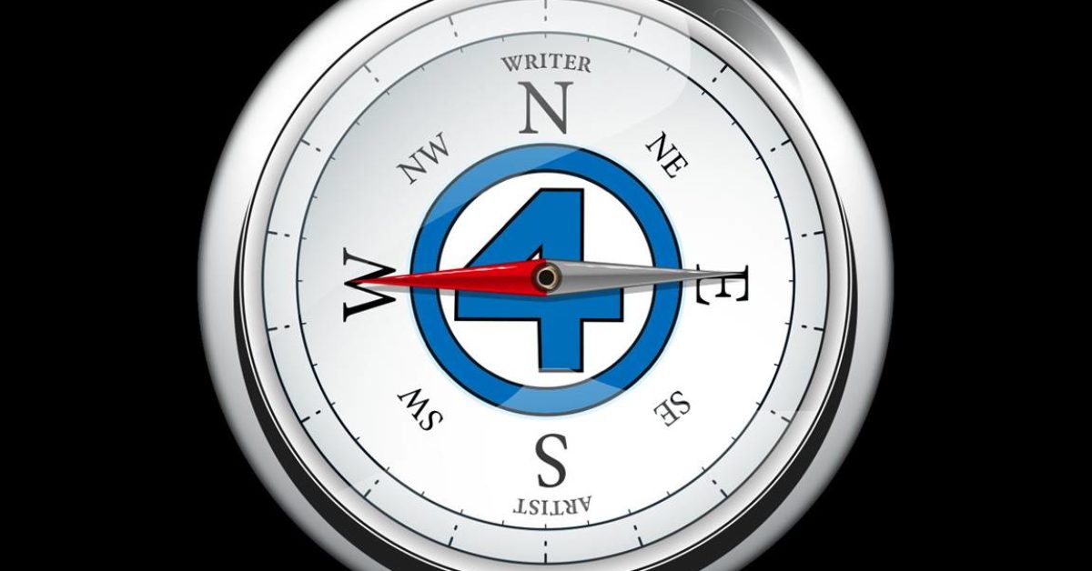 New Fantastic Four Team, Ryan North and... Matthew Southworth? - Vimarsana News