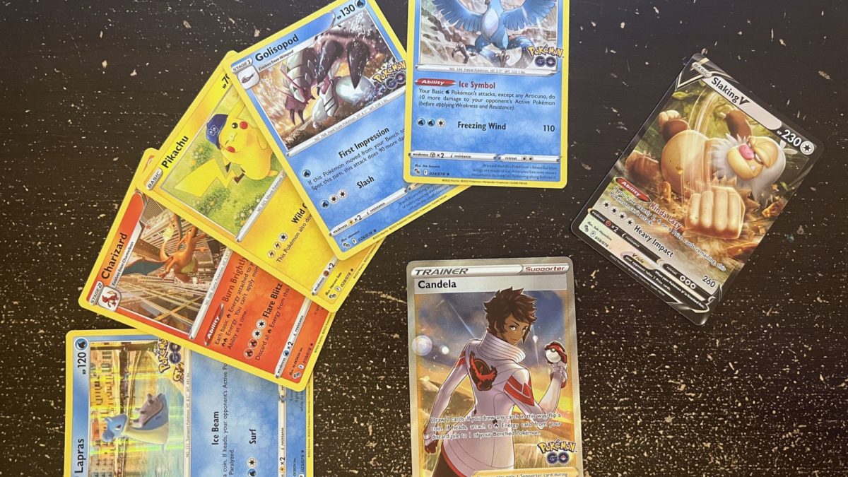 Deck Tech Expanded: Charizard VMax/VStar + Reshiram & Charizard Tag Team