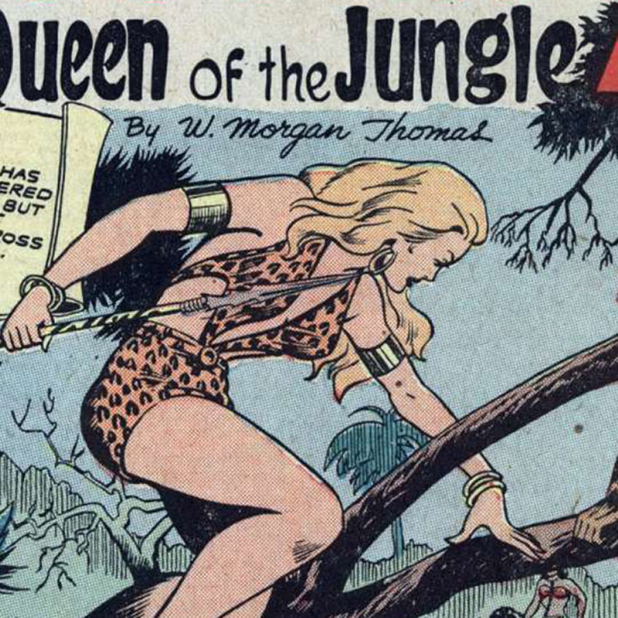 その他 COMIC JUNGLE 20 comic artists その他 COMIC JUNGLE 20 comic artists Jungle Comics 98 came