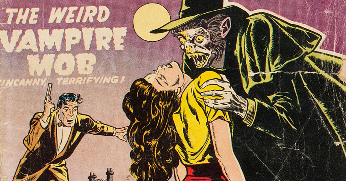 The Supernatural Mysteries of Ken Shannon, Up for Auction - Vimarsana News