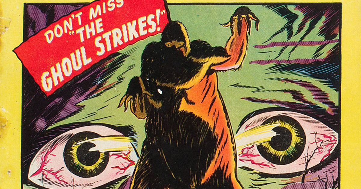 The Mystery Ends, The Tales Begin in Marvel Tales #93, Up for Auction - Vimarsana News