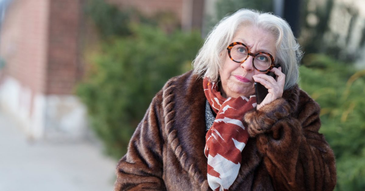 Only Murders In The Building Season 2 E03 Does Right by Bunny Folger