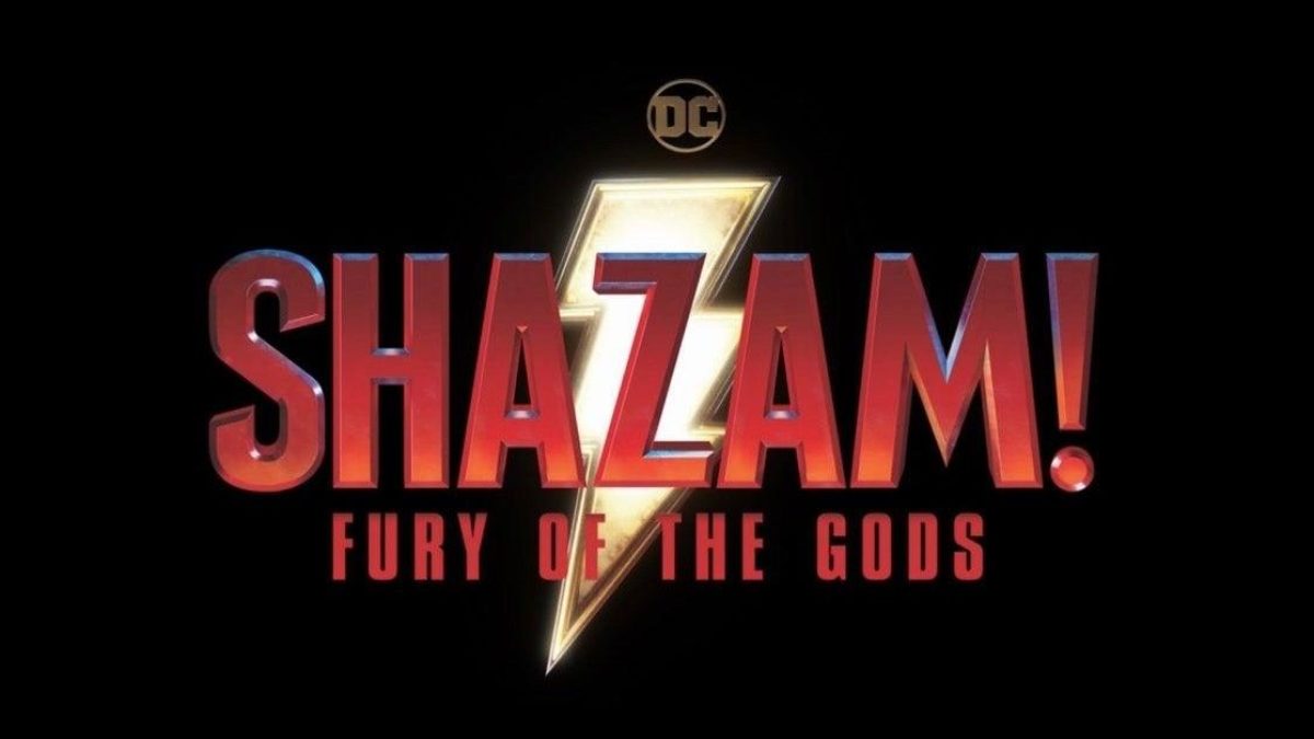 Release Date For DC's Shazam! Fury Of The Gods. UPDATE: Trailer #2