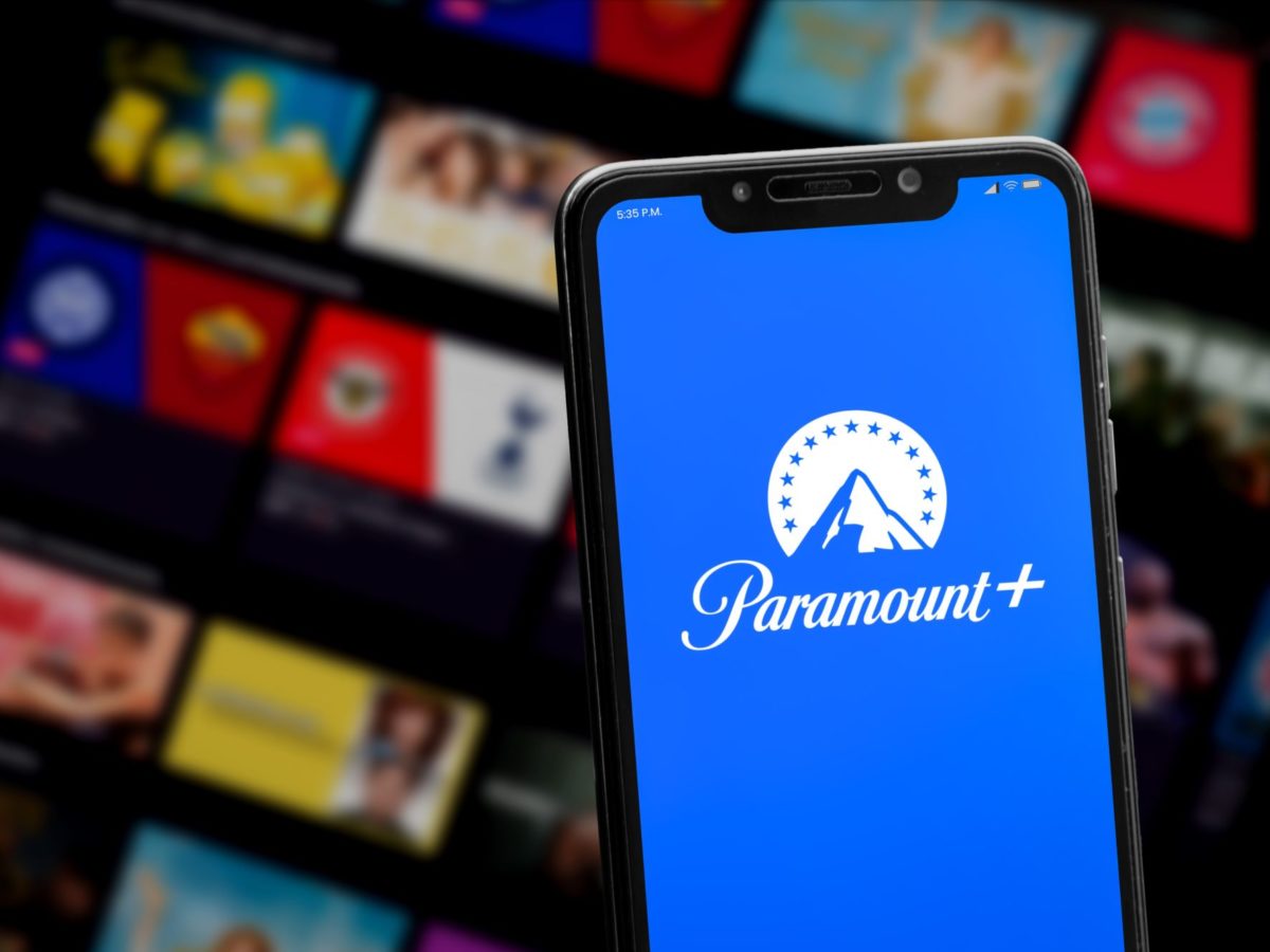 Paramount+? We Need to Talk Because to Be Honest? It's You, Not Us