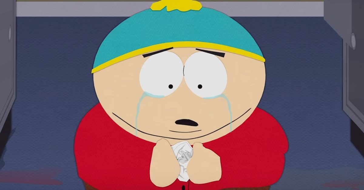 South Park: The Streaming Wars - Part 2: Teaser - Trailers