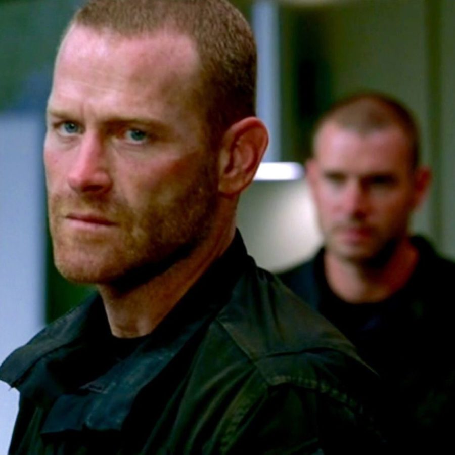 Bosch Legacy Season 2 Taps Max Martini for New Cop Character Role