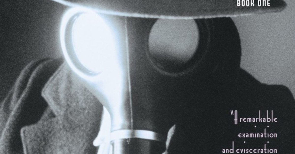 DC Comics To Collect Sandman Mystery Theatre Again, Third Time Lucky? - Vimarsana News