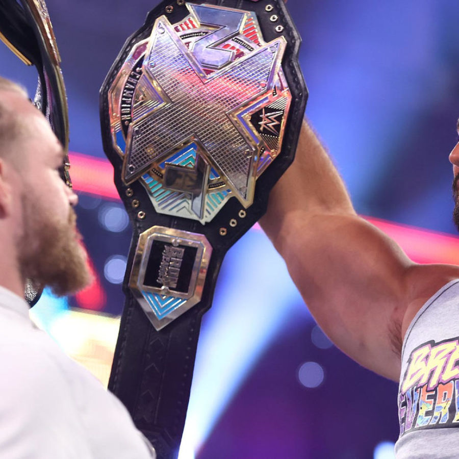 Nxt 2 0 Recap 8 23 Things Just Got Very Interesting Going Forward