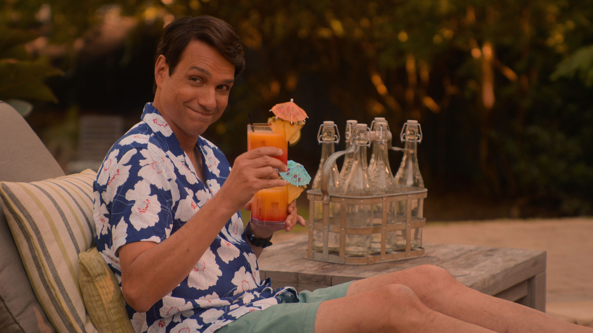 Jessica Andrews News, Rumors and Information - Bleeding Cool News Page 1