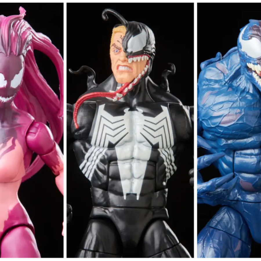 riot marvel legends