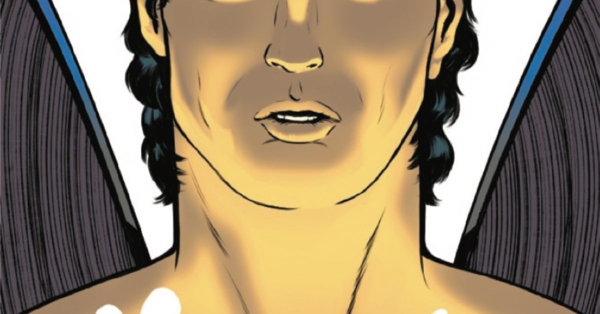 Defenders: Past #2 Preview: Within the Starting… Defenders: Past #2 Preview: Within the Starting…