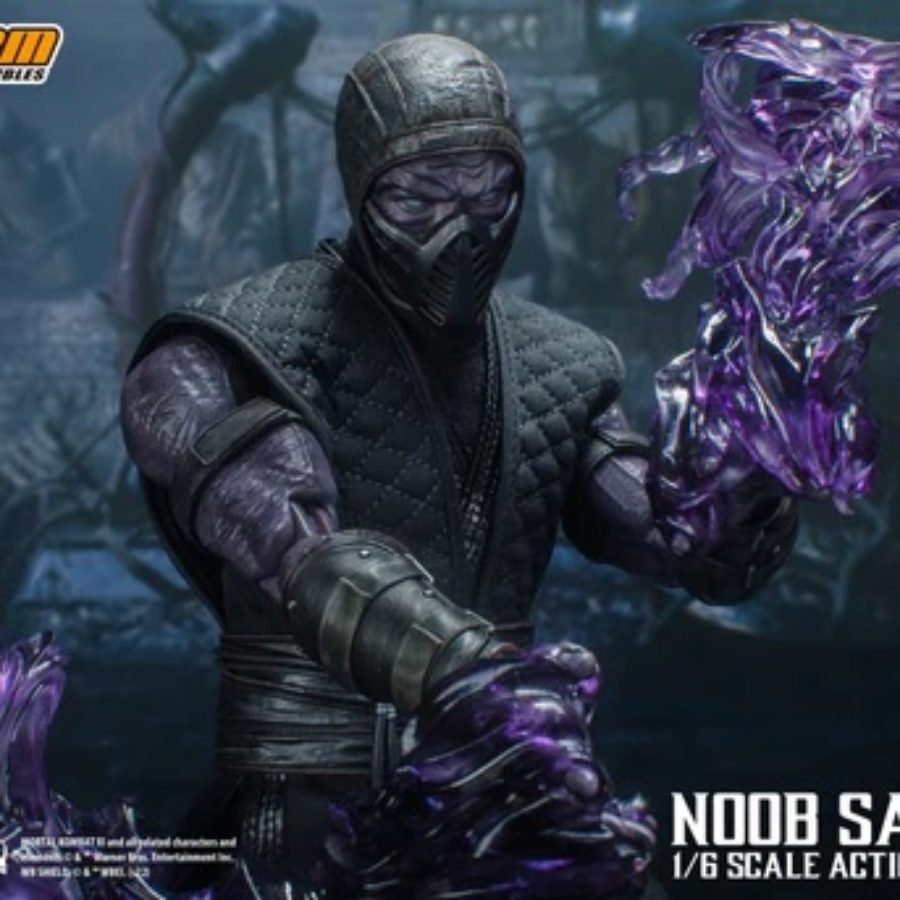 Noob Saibot in Mortal Kombat Trilogy - 100% Difficulty (PC Mugen)  Noob  Saibot in Mortal Kombat Trilogy - 100% Difficulty (PC Mugen) Noob Saibot  emerges from the darkest region of reality 