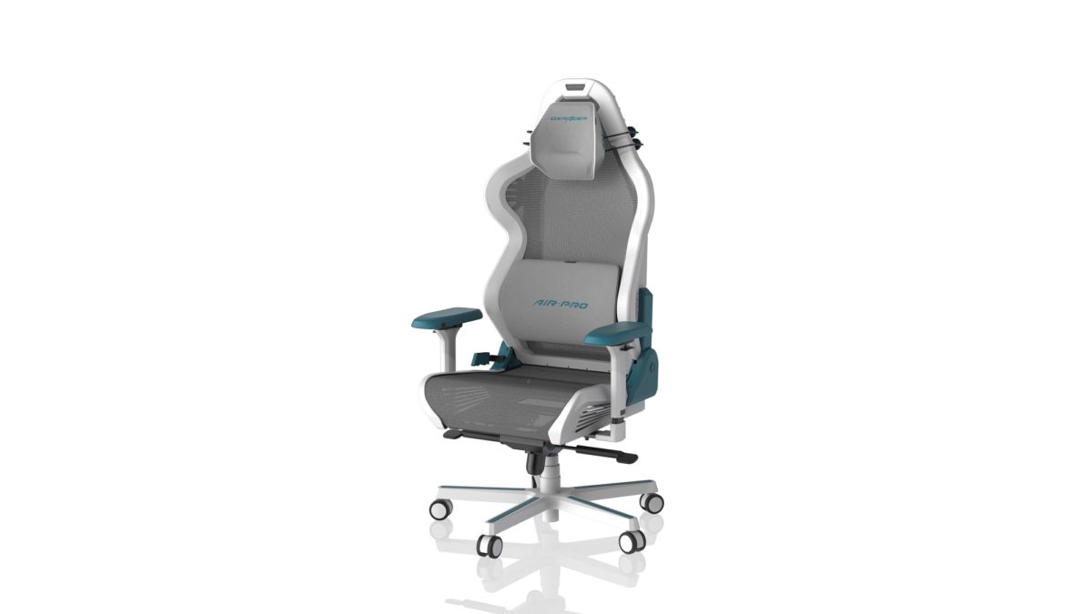 TEMPUR Xbox Starfield Ultimate Gaming Chair Info