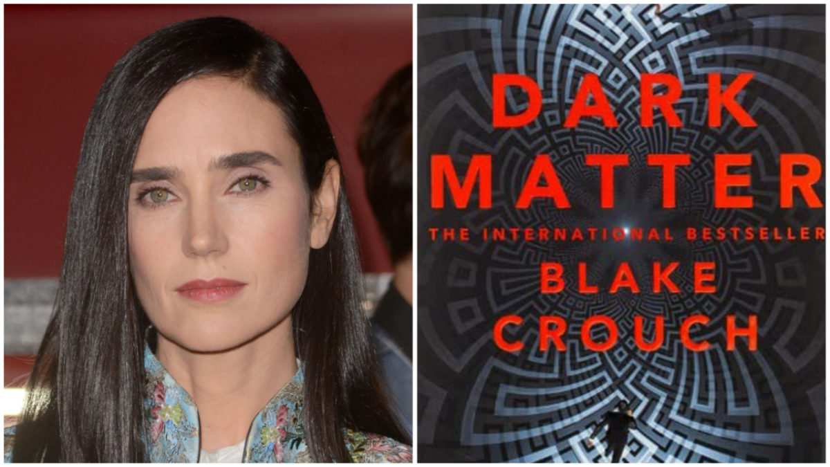 Jennifer Connelly Joins Dark Matter from Apple TV+ with Joel