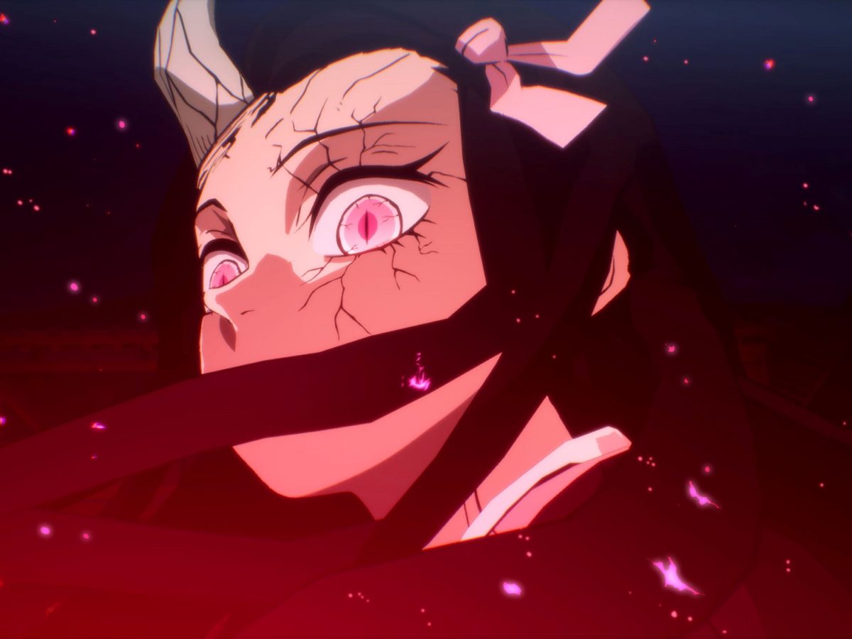 Demon Slayer : Kimetsu No Yaiba ( EN ) Anime Mobile Game Free