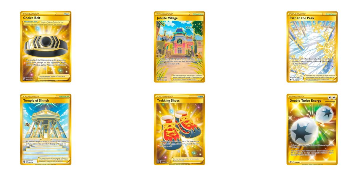 gold coalossal pokemon card price Coalossal VMAX 099/185 Full Art Ultra Rare - Pokemon Card - SWSH main image 0