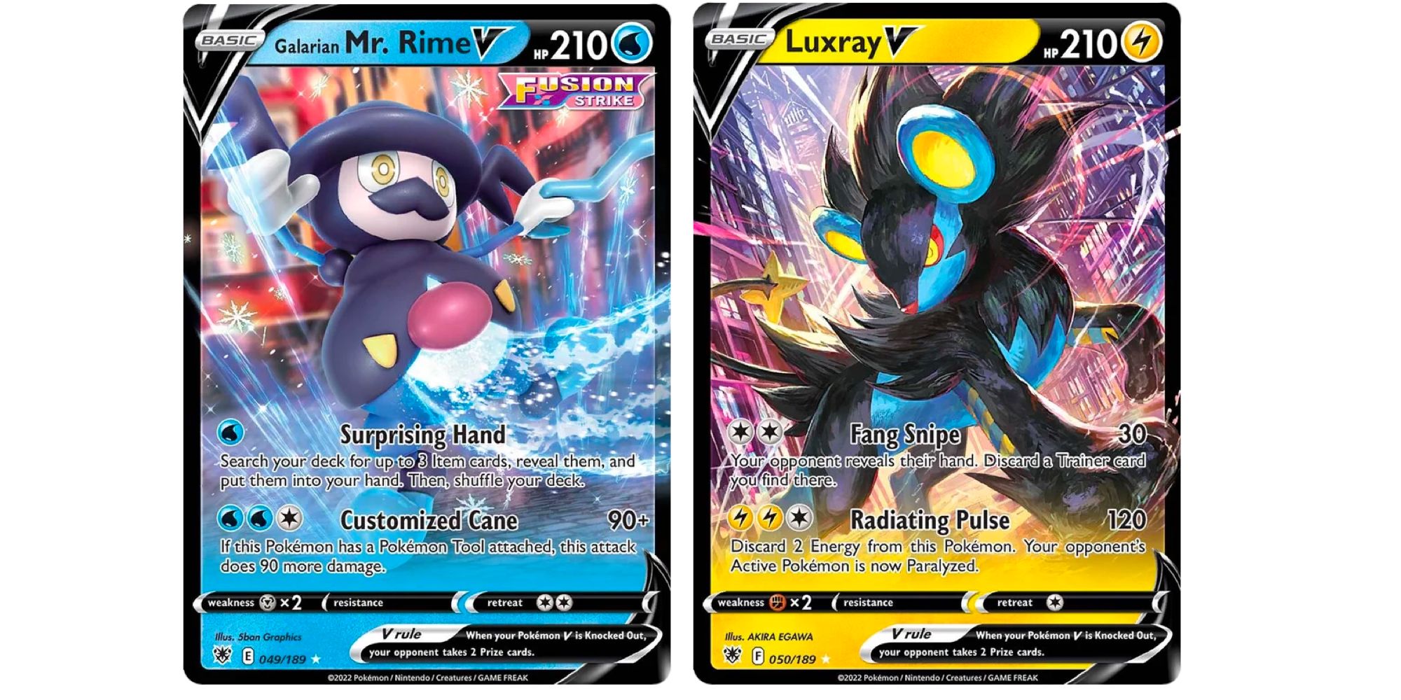 Luxray News, Rumors and Information - Bleeding Cool News And Rumors Page 1
