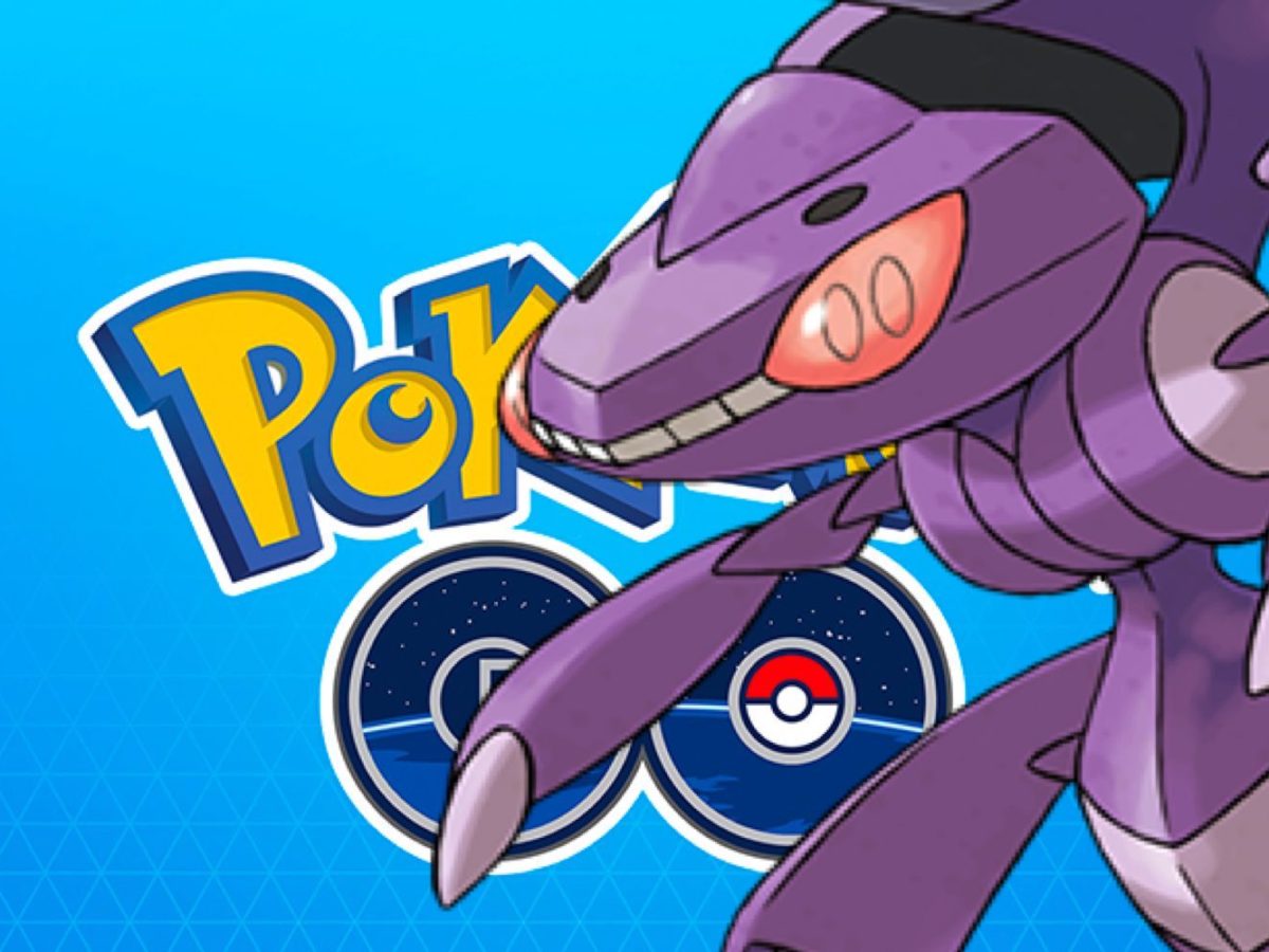 Pokémon Go' Genesect Raid: Counters and Everything You Need to Know