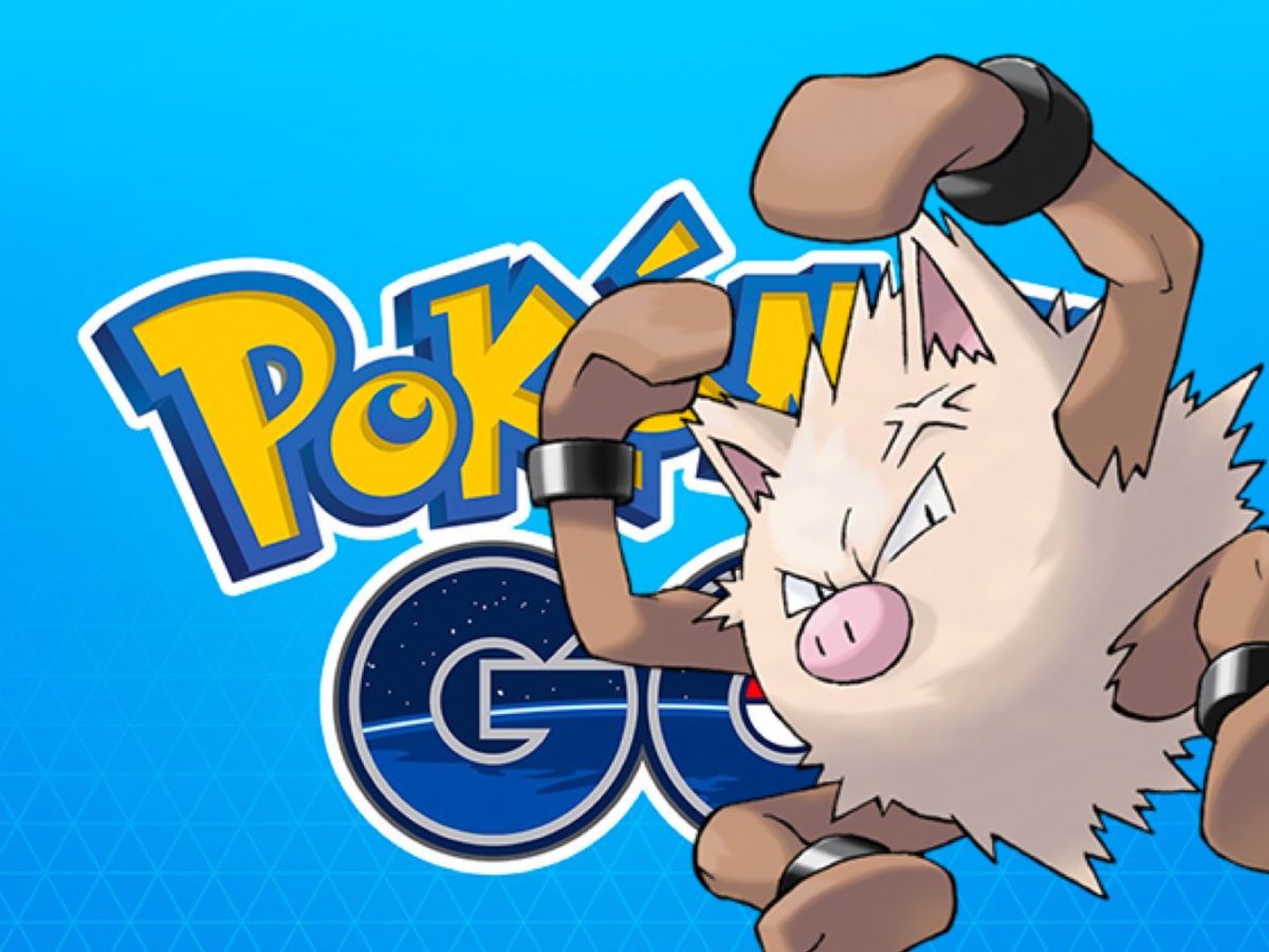 Pokémon of the Week - Primeape