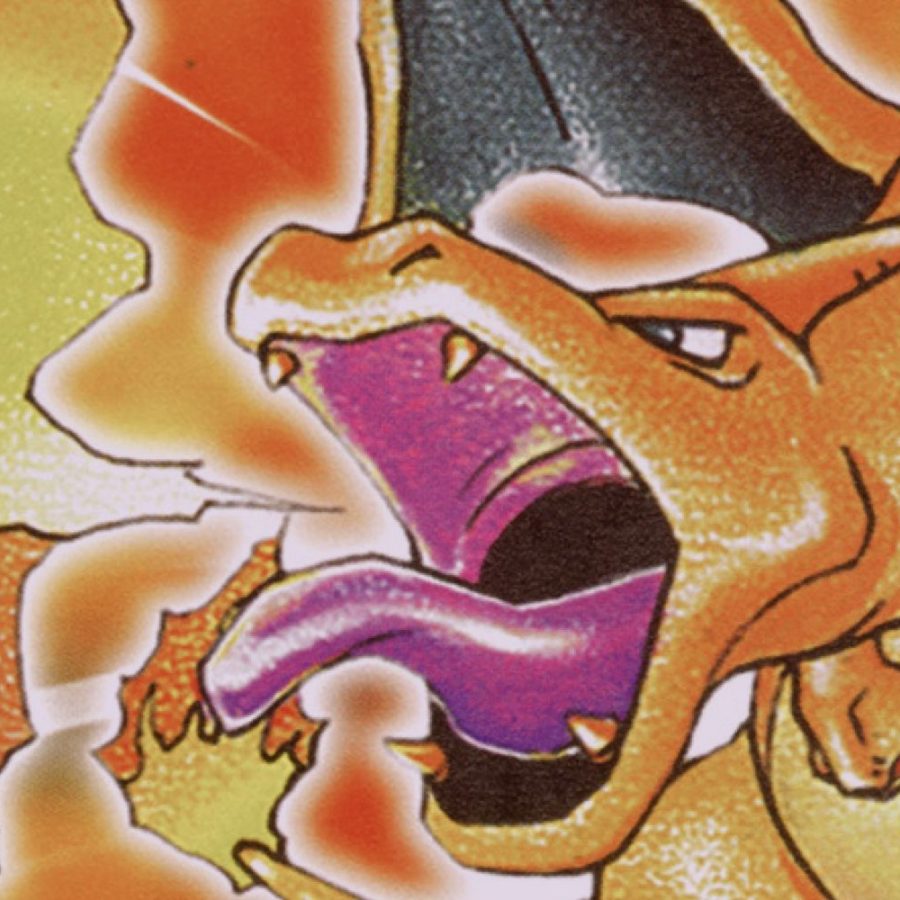 Pokémon TCG Will Release The Ultimate Product For Charizard Fans