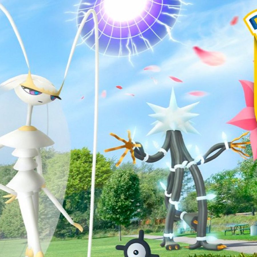 Quais RAIDS FOCAR no GO FEST 2022! Axew Shiny, Buzzwole, Xurkitree! Ultra  Beast! Pokémon GO 