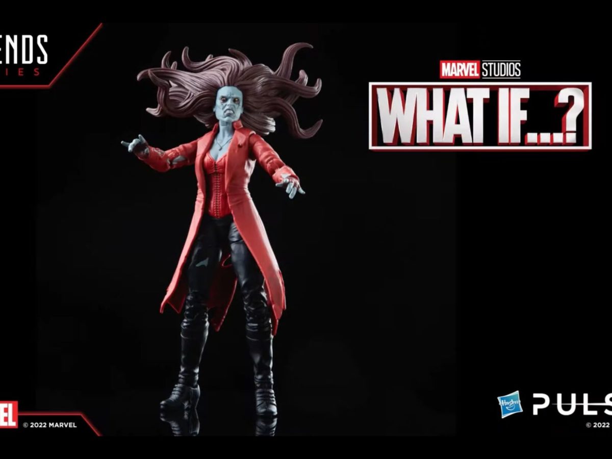 Marvel Legends X-Men 97 Wave 1 Pre-Orders Coming Thursday August 3rd.