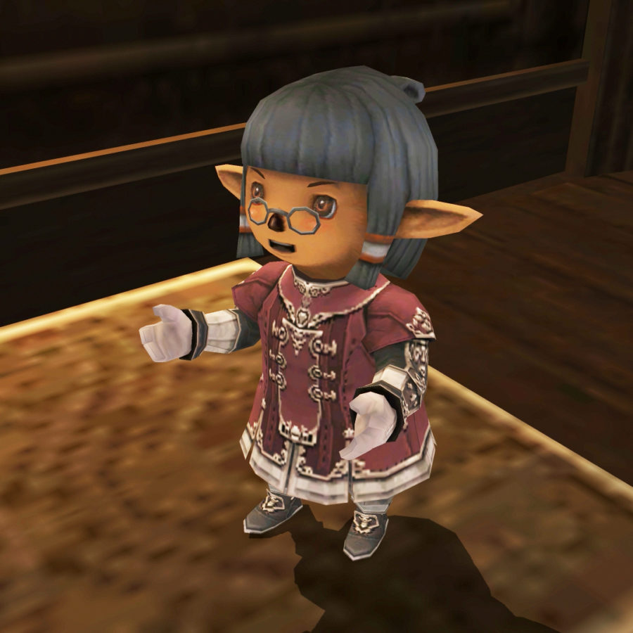 Final Fantasy XI Online Releases August 2022 Update Today