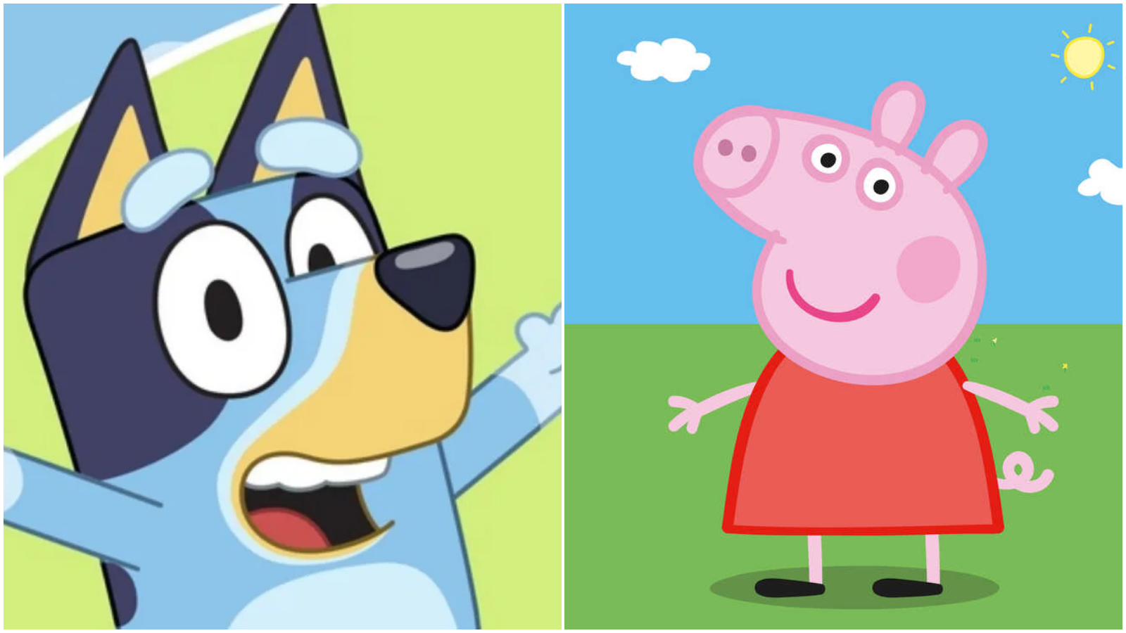 Peppa Pig - Bubbles DVD Animation & Anime (2007) Na Quality Guaranteed  | eBay