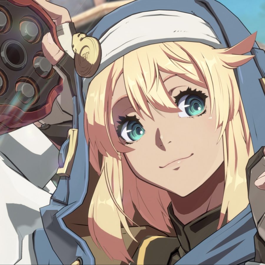 Guilty Gear Strive Releases Season Two With Bridget On The Roster