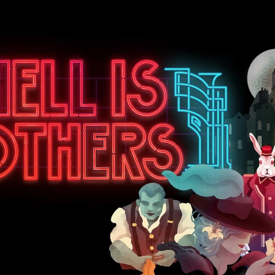 Hell is Others está disponível para PC - tudoep