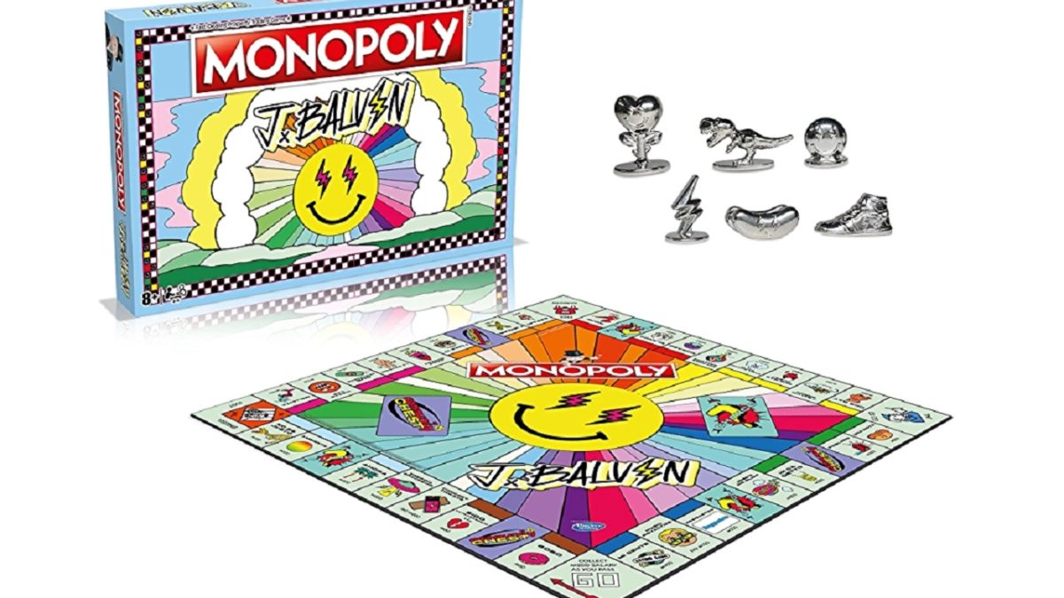 The Op Games Launches MONOPOLY®: National Lampoon's Christmas Vacation