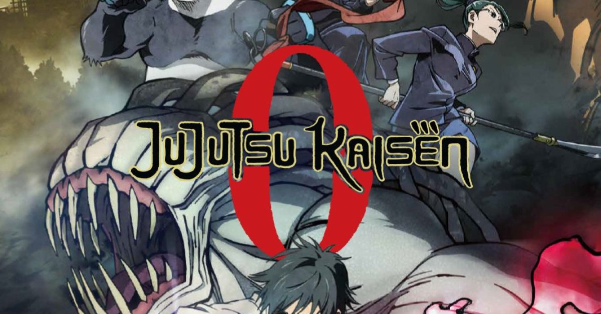 Crunchyroll Unveils Anime Movie Streaming Slate for September 2022
