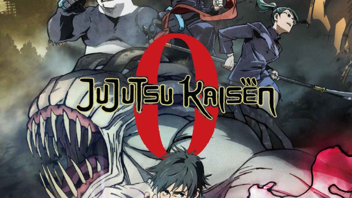 Crunchyroll Expo 2022: Jujutsu Kaisen, Oddtaxi Guests; Hololive Meet