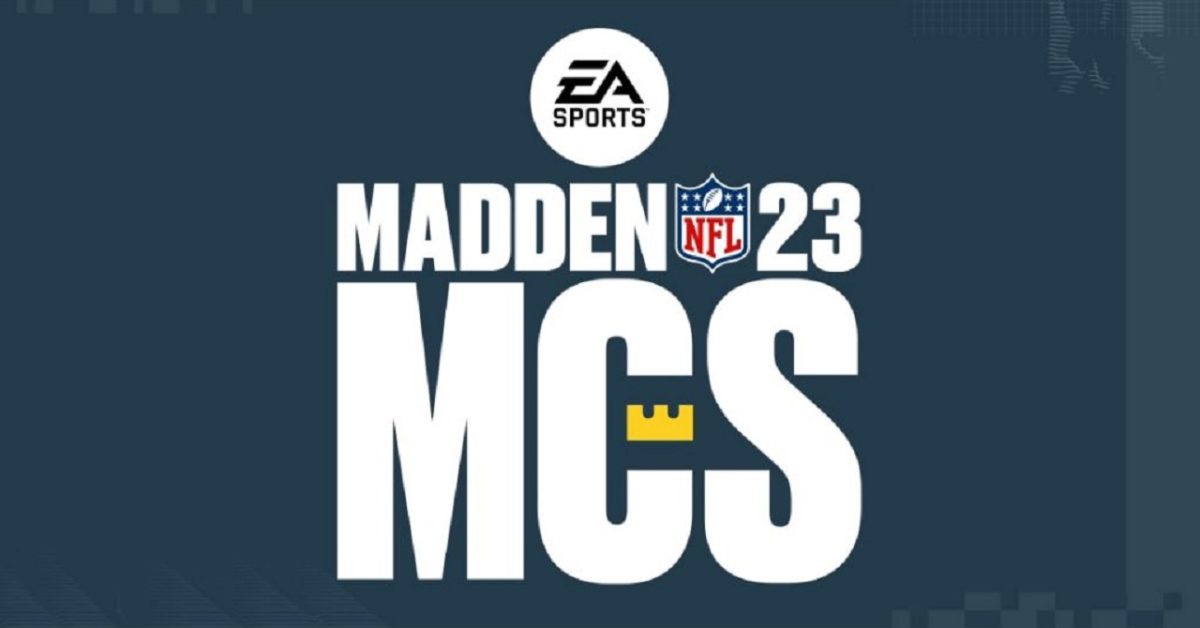 NFL Signs Multi-Year Renewal With EA Sports For Madden NFL Esports