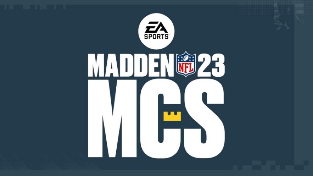 EA Sports Reveals 'Madden NFL 23' Cover With Special Tribute