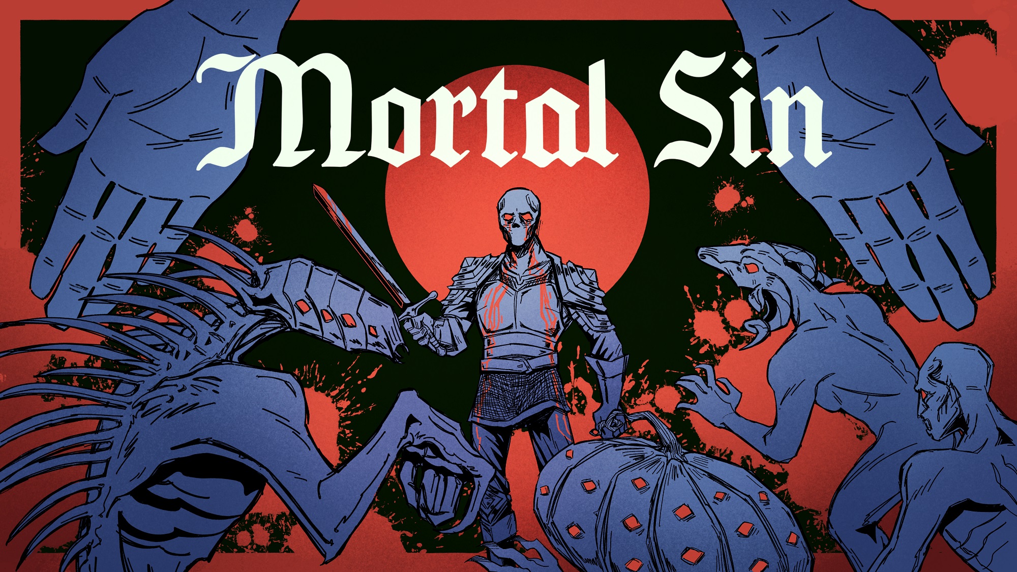 Mortal Sin News Rumors And Information Bleeding Cool News And Rumors 