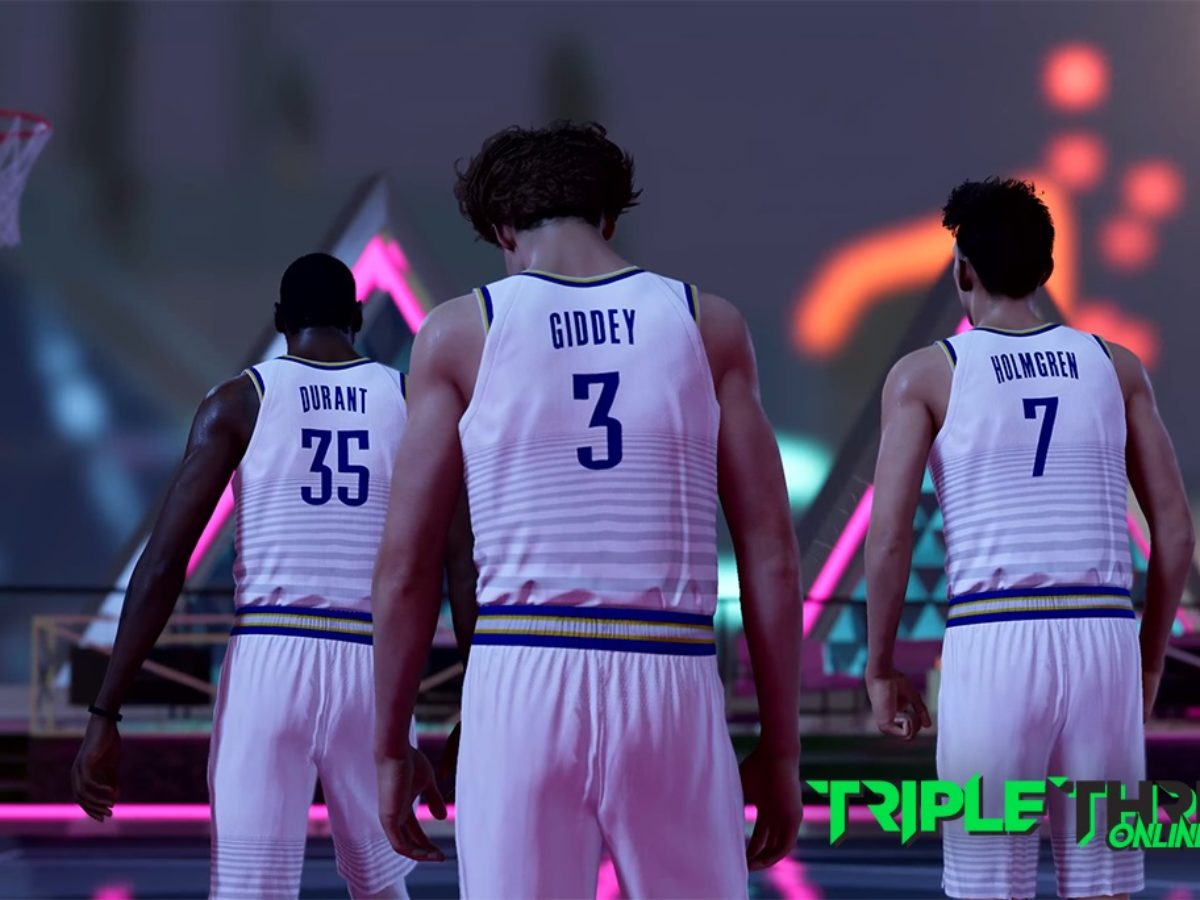 How to Complete the Trophy Case for every team in NBA 2K23