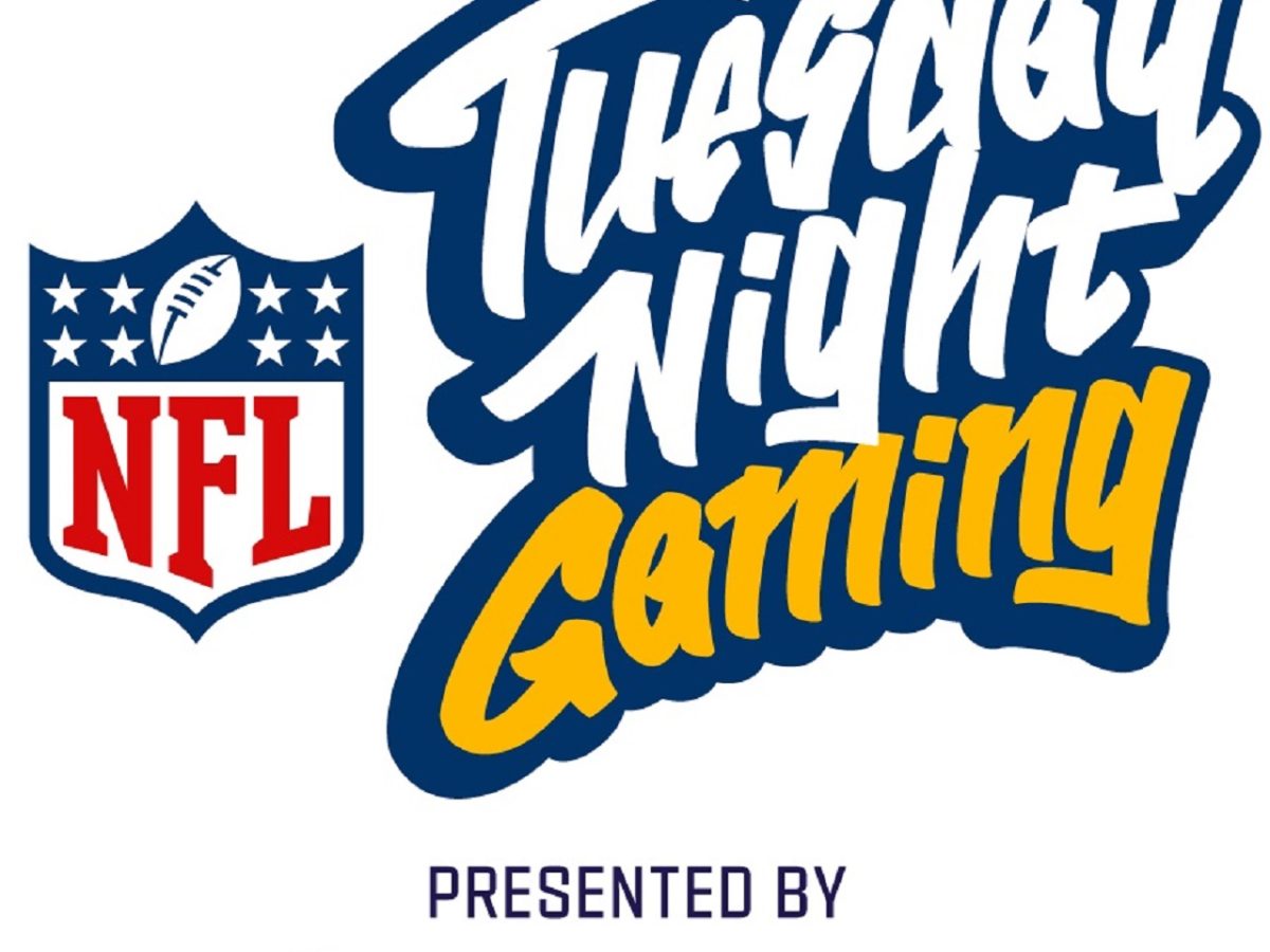 nfl tuesday games